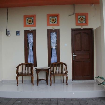 Beji Ayu Homestay Семіньяк Екстер'єр фото