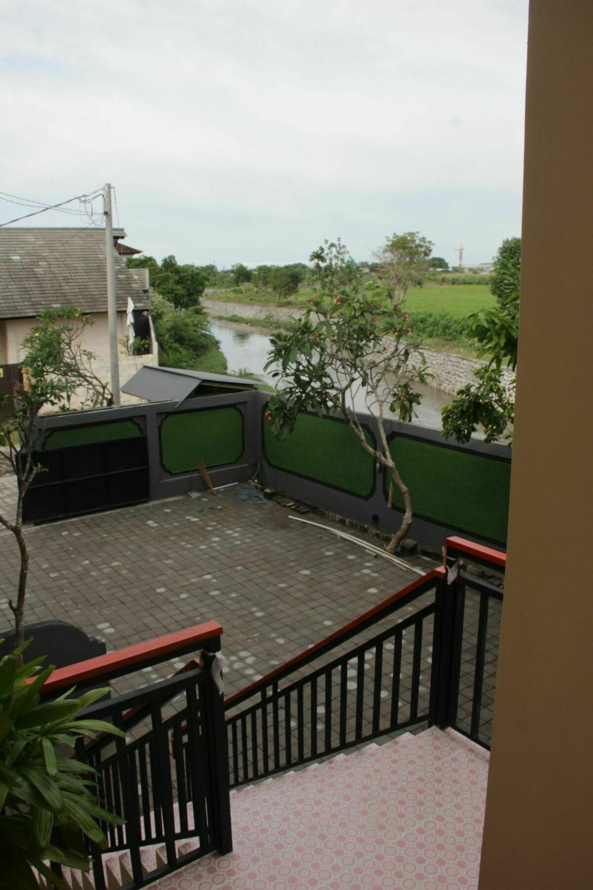 Beji Ayu Homestay Семіньяк Екстер'єр фото