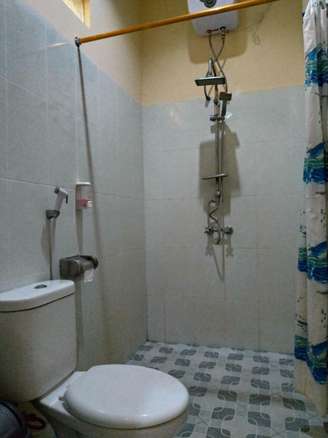 Beji Ayu Homestay Семіньяк Екстер'єр фото