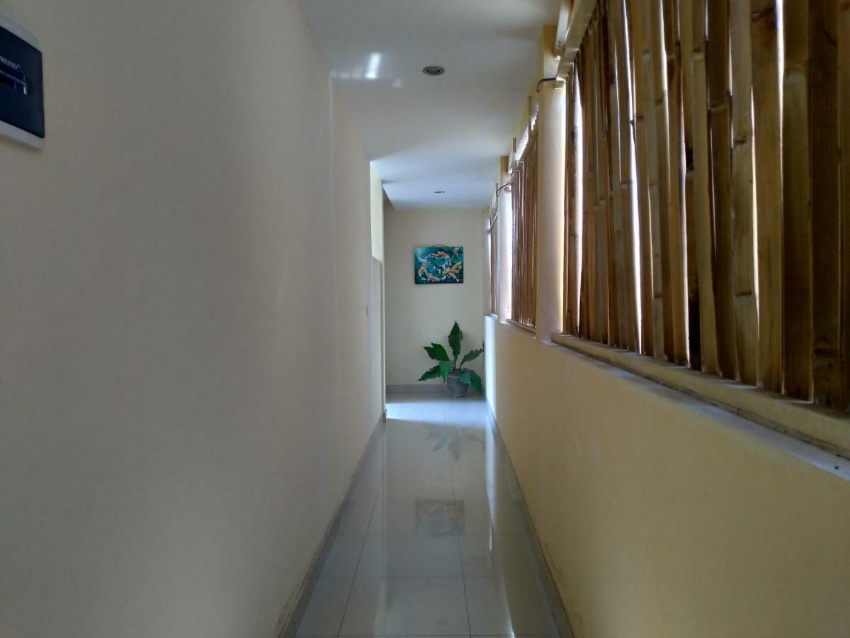 Beji Ayu Homestay Семіньяк Екстер'єр фото