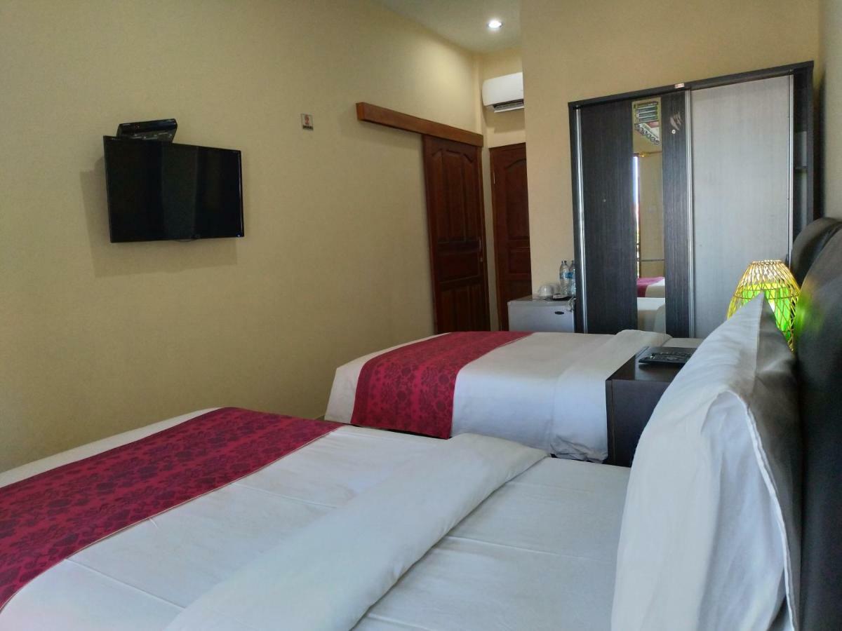 Beji Ayu Homestay Семіньяк Екстер'єр фото